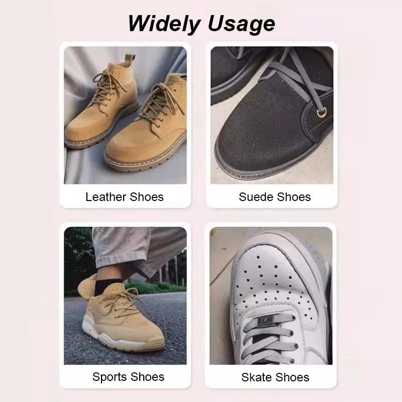 スエード＆スニーカー靴クリーニング消しゴム マットレザー靴ケ - Sneaker Care Whitener のレビューと価格