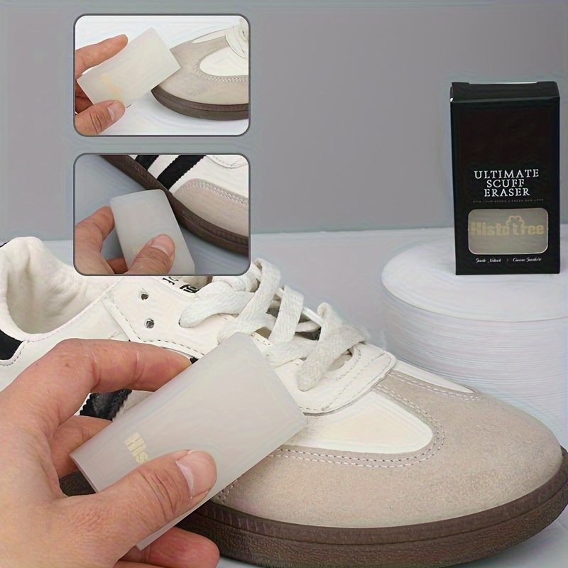 1個入り高品質靴クリーナー、汚れや埃を除去するための、スニー - Sneaker Care For Suede のレビューと価格
